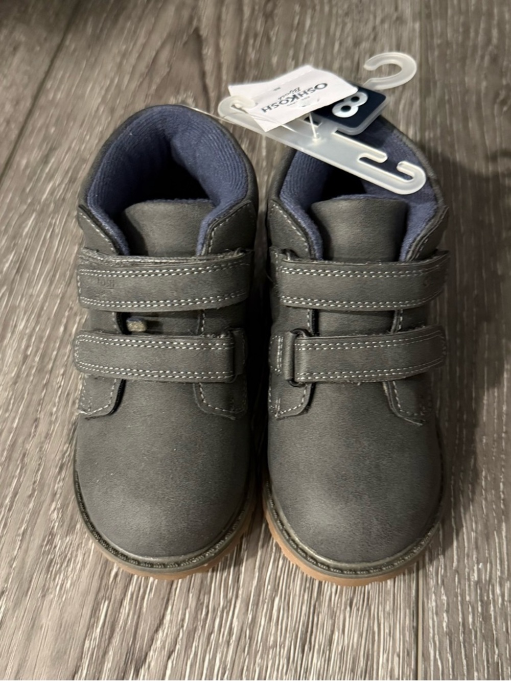 Toddler OshKosh Bgosh Boots Size 8